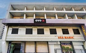Hotel O Lotus Residency