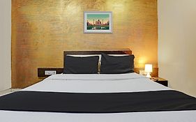 Hotel O Lotus Residency